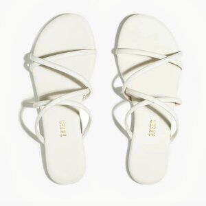 Tkees Sloane Sandal NWT Size 7